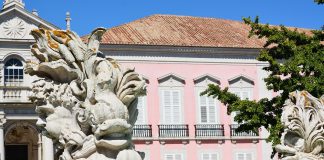 Governo português acompanha situação na Venezuela Governo acompanha situação na Venezuela