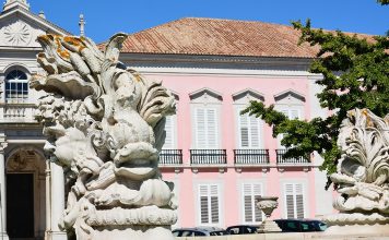 Portugal, Comissão Europeia e mais 30 países apontam para crimes de guerra no conflito no Sudão Portugal, Comissão Europeia e mais 30 países apontam para crimes de guerra no conflito no Sudão