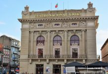 Nuno Cardoso é o novo Diretor Artístico do Teatro Nacional São João