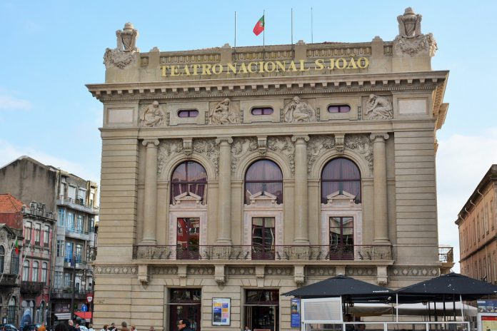 Nuno Cardoso é o novo Diretor Artístico do Teatro Nacional São João