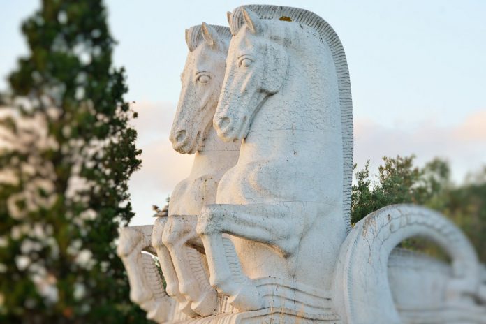 Obras Públicas no Estado Novo em debate em Coimbra