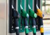 Descontos de impostos nos combustíveis atualizados em dezembro