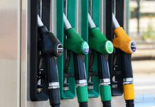 Descontos de impostos nos combustíveis atualizados em dezembro