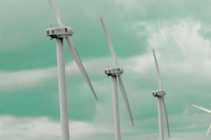 Eletricidade na União Europeia já provém em 46% de fontes renováveis