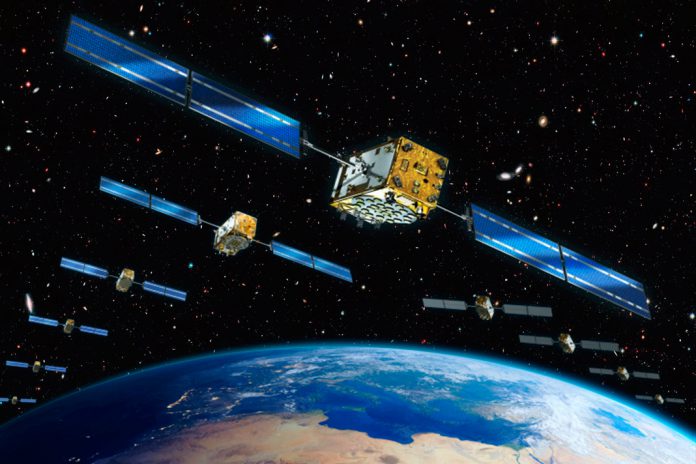 Constelação Galileo do ‘sistema GPS europeu’ já tem 26 satélites