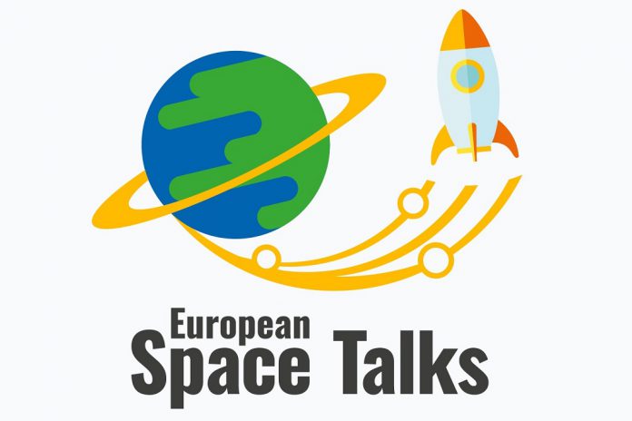 As SpaceTalks decorrem em novembro e têm apoio da FCT