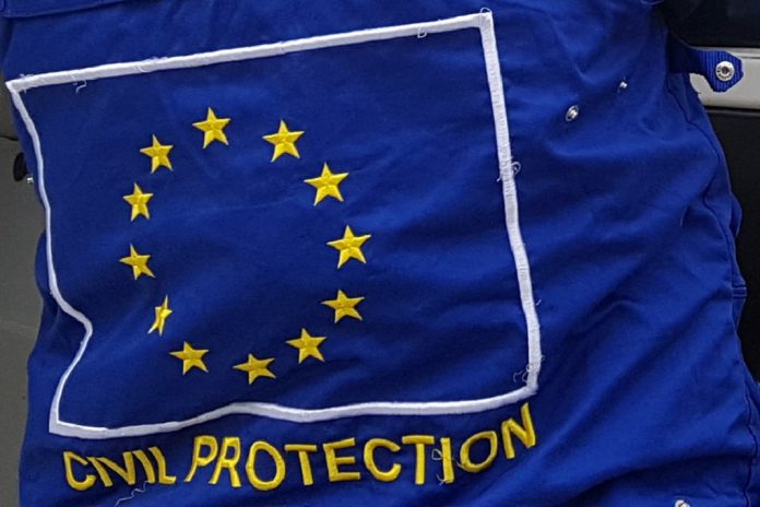 União Europeia envia ajuda de emergência a Tonga