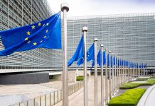 Edifício da Comissão Europeia, Bruxelas