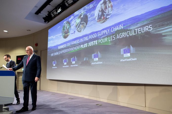 Abastecimento alimentar vai ter práticas desleais proibidas Abastecimento alimentar vai ter práticas desleais proibidas