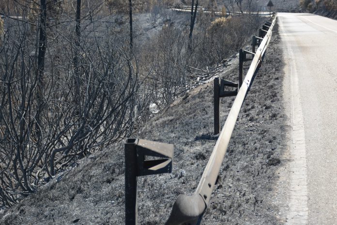 Incêndios de 2017