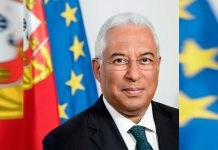 Primeiro-Ministro, António Costa faz visita oficial ao Canadá