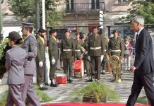 Portugal consolida a independência através da sua presença global