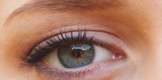 Os olhos revelam o estado do envelhecimento e o risco cardiovascular