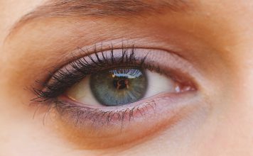 Estudo pré-clínico mostra caminho para a proteção contra doenças da córnea diabética