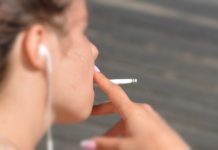Portugal na cauda da Europa em medidas de prevenção do tabagismo