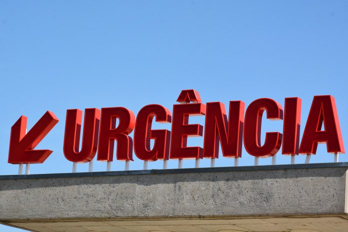 Serviços de urgência: Um desafio em tempo de pandemia por COVID-19