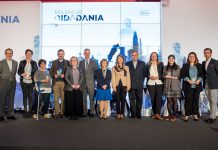 Projeto sobre hemofilia vence primeiro prémio Bolsas de Cidadania Roche