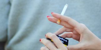 Um guia para parar de fumar