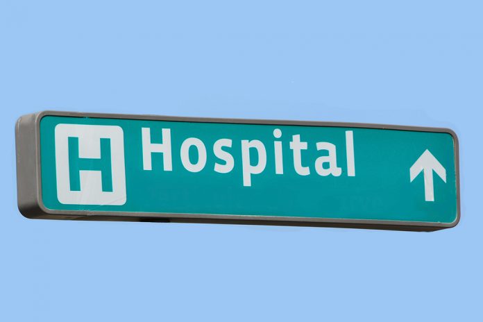 Novo Hospital da Madeira com investimento aprovado