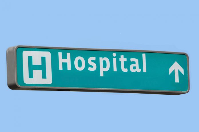 Ciberataques a hospitais estão a aumentar: alertam investigadores da Check Point