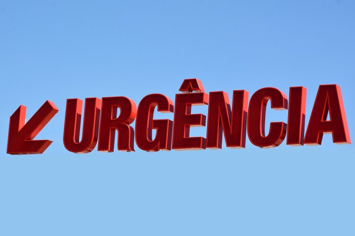 OMS indica que Portugal já possui transmissão local de vírus da varíola dos macacos OMS indica que Portugal já possui transmissão local de vírus da varíola dos macacos