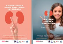 Doença renal crónica afeta 8 a 10 por cento da população adulta