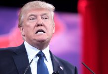 EUA vão governar a Venezuela até uma ”transição de poder adequada, segura e razoável” EUA vão governar a Venezuela até uma ”transição de poder adequada, segura e razoável”