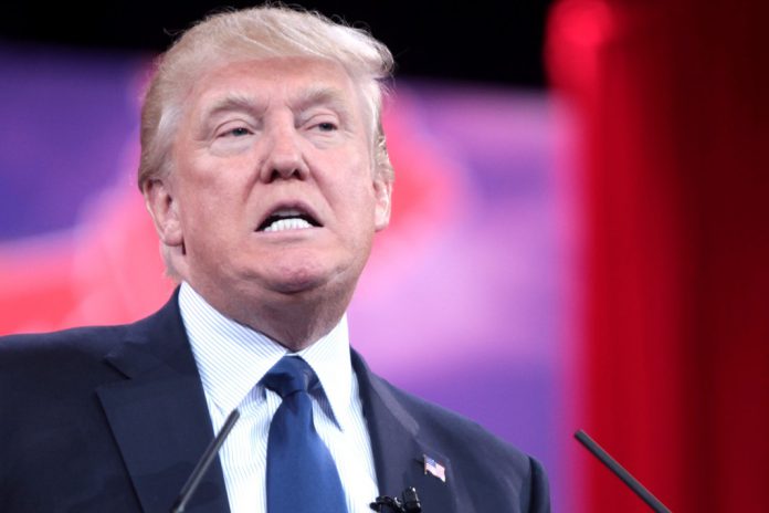 EUA vão governar a Venezuela até uma ”transição de poder adequada, segura e razoável”