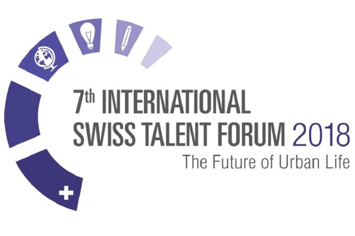 Jovem cientista representa Portugal no Swiss Talent Forum 2018