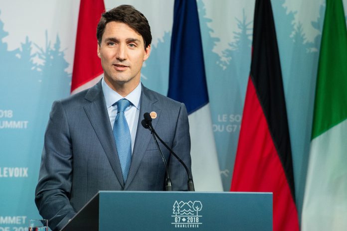 Canadá e parceiros do G7 investem na educação de mulheres em situações de crise e conflito Canadá e parceiros do G7 investem na educação de mulheres em situações de crise e conflito