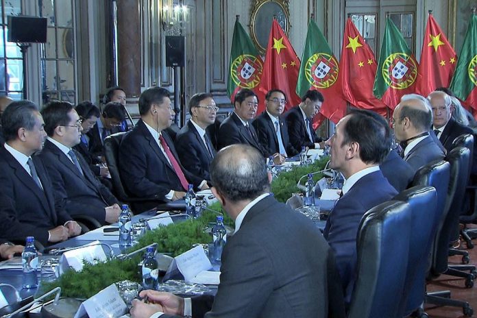 Portugal já pode exportar uva de mesa para a China