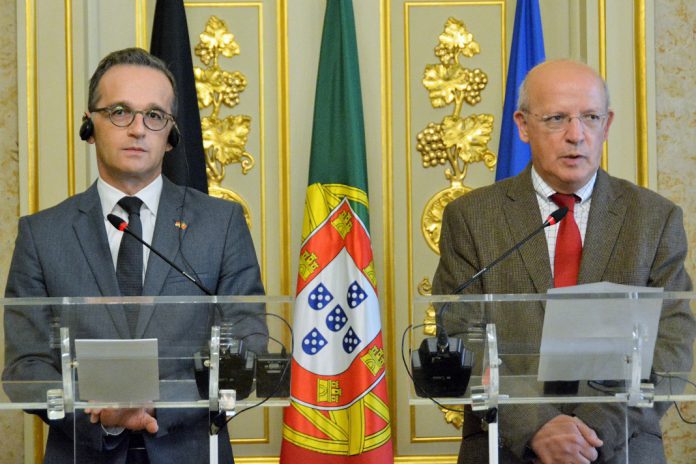Portugal e Alemanha decidem aumentar nível de parceria política
