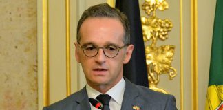União Europeia não vai promover novas sansões à Rússia