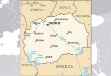Governo Português apoia acordo sobre designação de Macedónia do Norte