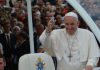 Morreu o Papa Francisco que era povo