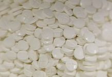 Aspirina reduz danos da poluição do ar na função pulmonar