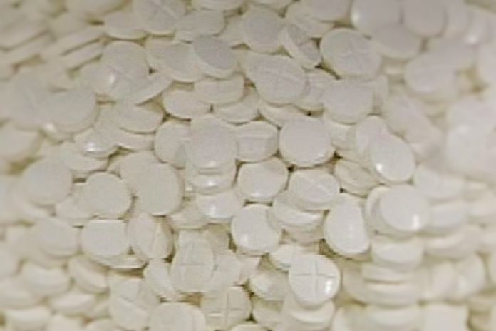 Aspirina reduz danos da poluição do ar na função pulmonar