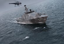 SAAB participa no OCEAN2020 com meios não tripulados