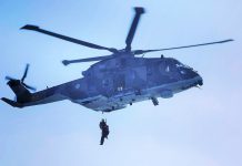 Acordo facilita participação da Ucrânia no Fundo Europeu de Defesa Acordo facilita participação da Ucrânia no Fundo Europeu de Defesa