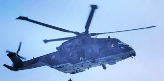 Acordo facilita participação da Ucrânia no Fundo Europeu de Defesa Acordo facilita participação da Ucrânia no Fundo Europeu de Defesa