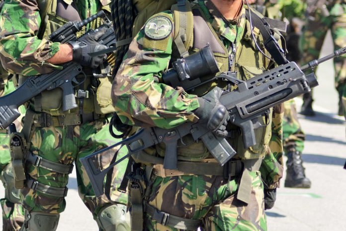 Roubo de material militar em Tancos está em segredo de justiça indica Ministério da Defesa