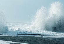 É urgente enfrentar as ameaças das alterações climáticas às zonas costeiras
