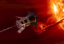 Sonda Solar Parker da NASA preparada para explorar o Sol