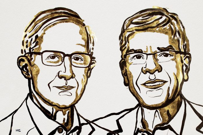 Prémio Nobel da Economia 2018 atribuído a William Nordhaus e Paul Romer