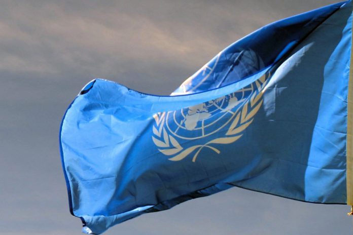 Nações Unidas pedem contenção à Rússia e Ucrânia sobre incidente com navios