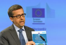 Novo programa europeu de investigação e inovação é de 100 mil milhões de euros,