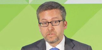 Carlos Moedas é o novo vice-presidente da União das Cidades Capitais Ibero-Americanas