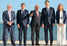 Cimeira em Lisboa reforça Integração energética entre Portugal, Espanha e França
