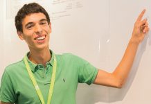 Portugal conquista três prémios no Concurso para Jovens Cientistas da UE - EUCYS