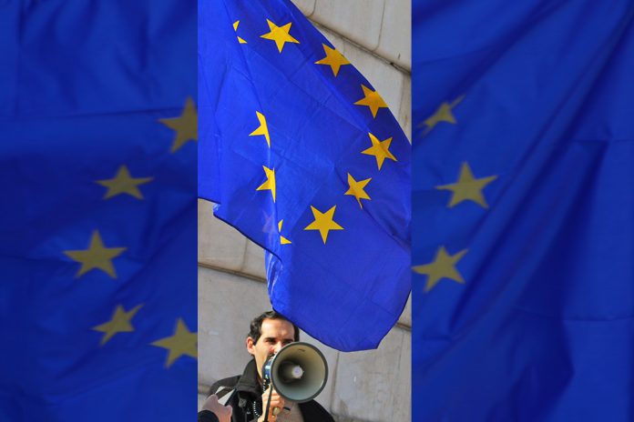 Interferências nas eleições europeias preocupam europeus